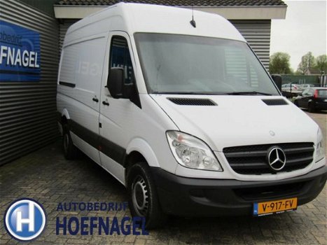 Mercedes-Benz Sprinter - 313 2.2 CDI L2 H2 trekhaak, airco - 1