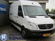 Mercedes-Benz Sprinter - 313 2.2 CDI L2 H2 trekhaak, airco - 1 - Thumbnail