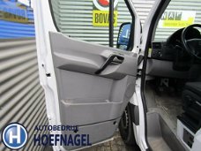 Mercedes-Benz Sprinter - 313 2.2 CDI L2 H2 trekhaak, airco