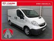 Opel Vivaro - 2.0 CDTI Airco/Bluetooth - 1 - Thumbnail