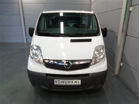 Opel Vivaro - 2.0 CDTI Airco/Bluetooth - 1