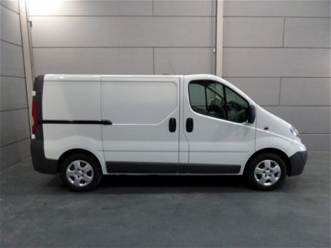 Opel Vivaro - 2.0 CDTI Airco/Bluetooth - 1