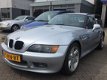 BMW Z3 Roadster - 1.8 Hardtop 3 mnd Garantie - 1 - Thumbnail