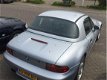 BMW Z3 Roadster - 1.8 Hardtop 3 mnd Garantie - 1 - Thumbnail