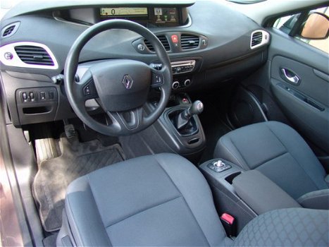 Renault Scénic - 1.5 DCI 106PK 6-Versn. DYNAMIQUE | Navigatie | Cruise - 1