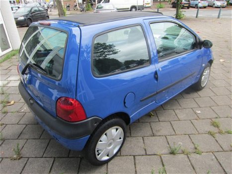 Renault Twingo - 1.2 AUTHENTIQUE - 1