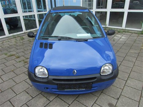 Renault Twingo - 1.2 AUTHENTIQUE - 1