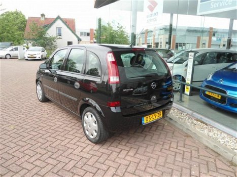 Opel Meriva - 1.6-16V Enjoy - 1