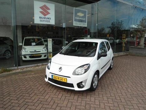 Renault Twingo - 1.2-16V Authentique - 1