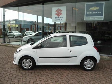 Renault Twingo - 1.2-16V Authentique - 1