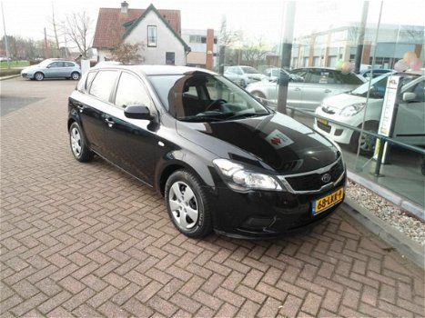 Kia Cee'd - 1.4 CVVT X-pect - 1