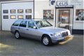 Mercedes-Benz E-klasse Combi - 250 / E-klasse 250 D - 1 - Thumbnail