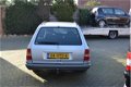 Mercedes-Benz E-klasse Combi - 250 / E-klasse 250 D - 1 - Thumbnail