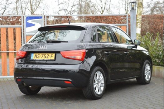 Audi A1 Sportback - 1.2 TFSI Attraction - 1