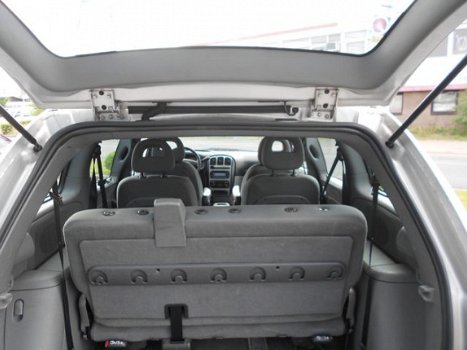 Chrysler Voyager - 2.8 CRD SE LUXE motorstoring - 1