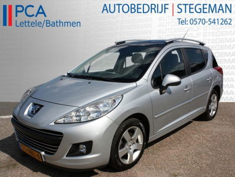 Peugeot 207 SW - 1.6 VTI BLUE LEASE EXECUTIVE - 1