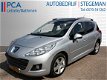 Peugeot 207 SW - 1.6 VTI BLUE LEASE EXECUTIVE - 1 - Thumbnail