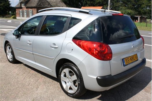 Peugeot 207 SW - 1.6 VTI BLUE LEASE EXECUTIVE - 1