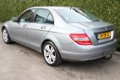 Mercedes-Benz C-klasse - 200 CDI Business Class Avantgarde - 1 - Thumbnail