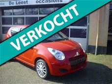 Suzuki Alto - 0.8 Spirit