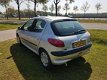 Peugeot 206 - 1.4 X-line 5drs - 1 - Thumbnail