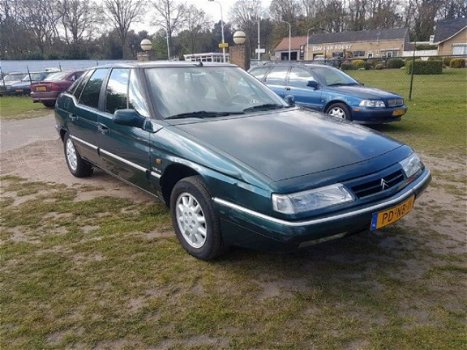 Citroën XM - 3.0-24V V6 Exclusive - 1