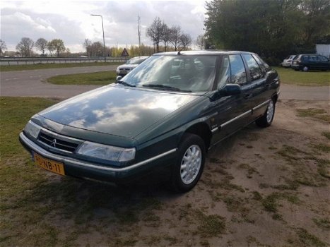 Citroën XM - 3.0-24V V6 Exclusive - 1