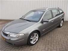 Renault Laguna Grand Tour - 2.0-16V TURBO DYNAMIQUE