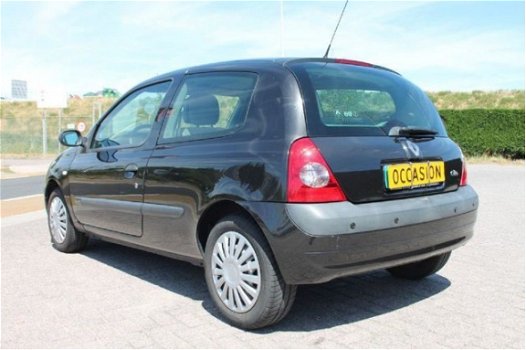 Renault Clio - 1.6 16v automaat - 1