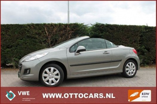 Peugeot 207 - 1.6vti 16v - 1