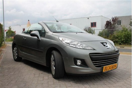 Peugeot 207 - 1.6vti 16v - 1