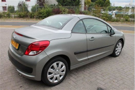 Peugeot 207 - 1.6vti 16v - 1