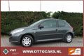 Peugeot 206 - 1.1 access lite - 1 - Thumbnail
