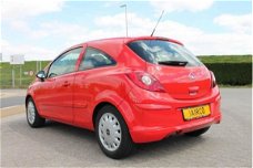 Opel Corsa - 1.0 essentia