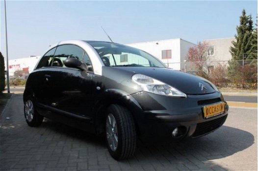 Citroën C3 Pluriel - 1.4 - 1