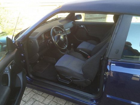 Volkswagen Golf Cabriolet - 1.8 Trendline - 1