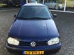 Volkswagen Golf Cabriolet - 1.8 Trendline - 1 - Thumbnail