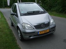 Mercedes-Benz A-klasse - 160 Classic