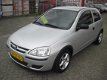 Opel Corsa - 1.3 CDTI Rhythm (airco, navi, bj06, 1950, -) - 1 - Thumbnail