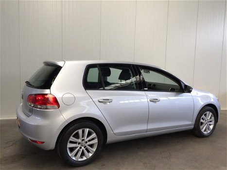 Volkswagen Golf - 1.2 TSI STYLE BLUEMOTION NAVI-ECC-LMV-CRUISE CONTROL End Of Year Sale - 1