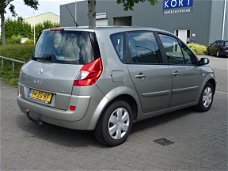 Renault Scénic - 1.5 DCI BUSINESS LINE Trekhaak