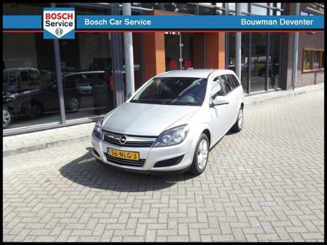 Opel Astra Wagon - STATION1.6 111 EDITION - 1