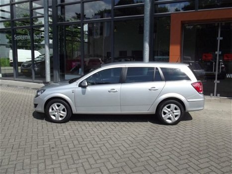 Opel Astra Wagon - STATION1.6 111 EDITION - 1