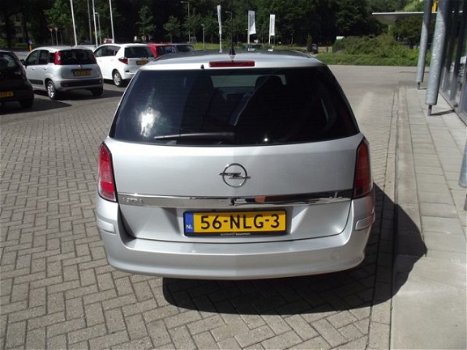 Opel Astra Wagon - STATION1.6 111 EDITION - 1