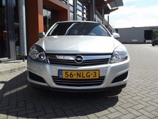 Opel Astra Wagon - STATION1.6 111 EDITION