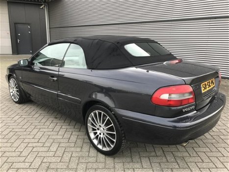 Volvo C70 Convertible - 2.0 T - 1