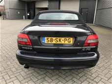 Volvo C70 Convertible - 2.0 T