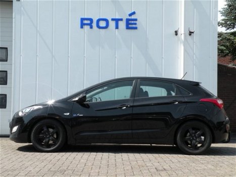 Hyundai i30 - 1.6 CRDi i-Catcher 81KW - 1