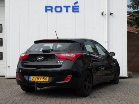 Hyundai i30 - 1.6 CRDi i-Catcher 81KW - 1