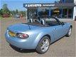 Mazda MX-5 - 1.8 Niseko, Clima, Leder, Stoelverwarming - 1 - Thumbnail